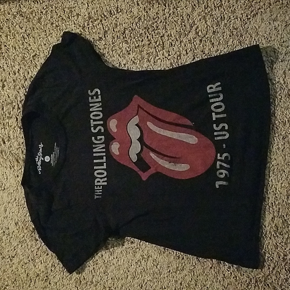 Rolling Stones t-shirt Size Large